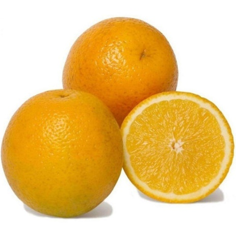 Laranja champanhe