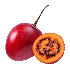 Tomate-japonês (tamarilho)